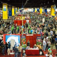 GABF 2016 Photo © Brewers Association