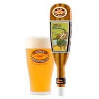 Kona Hula Hefeweizen BeerPulse