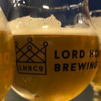 Lord Hobo Brewing glassware copyright BeerPulse