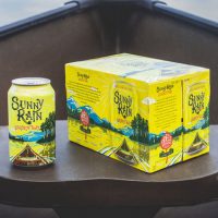 Odell Sunny Rain cans BeerPulse