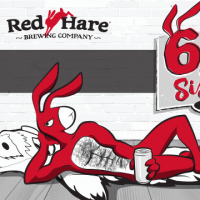 Red Hare Brewing 6 Years of Six Packs BeerPulse