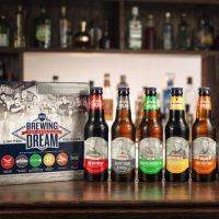 Samuel Adams Brewing the American Dream Variety Pack BeerPulse