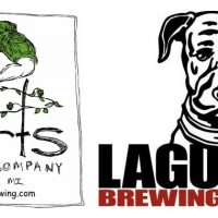 Shorts Lagunitas BeerPulse
