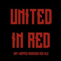 United in Red Arches Brewing