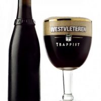 Westvleteren XII bottle BeerPulse