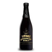 AleSmith Double Barrel Speedway Stout bottle BeerPulse