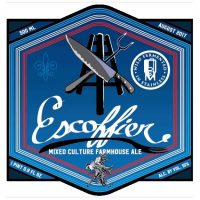 Brewery Vivant Escoffier 2017 BeerPulse