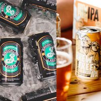 Brooklyn 21st Amendment Funkwerks partnership
