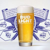 Bud Light Crest BeerPulse