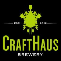 CraftHaus Brewery logo