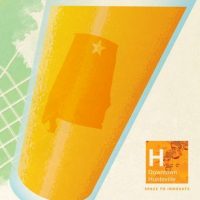 Downtown Huntsville Craft Beer Trail PR BeerPulse