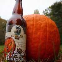 Heavy Seas The Greater Pumpkin bottle BeerPulse