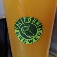 Marin Brewing No Shame IPA