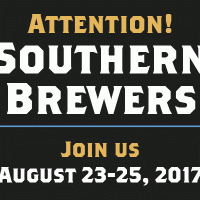 Southern Brewers Conference