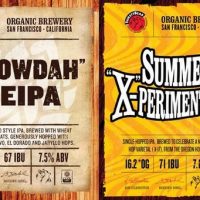 ThirstyBear Summer 2017 Releases BeerPulse