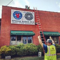 Victory Brewing Southern Tier Charlotte BeerPulse