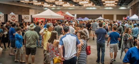 brewmasters craft beer fest long view