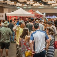 brewmasters craft beer fest long view