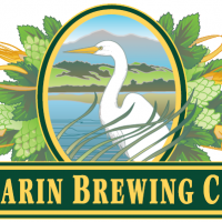 Marin Brewing logo BeerPulse