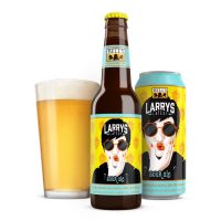 Bell's Larrys Latest Sour Family BeerPulse