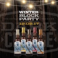 Braxton Dark Charge Winter Block Party 2017 BeerPulse