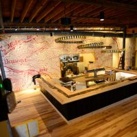 Elkmont Exchange Taproom BeerPulse