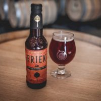 Odell Friek 2017 12oz bottle BeerPulse