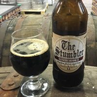 Backwoods The Stumbler BeerPulse