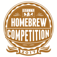 Bells Homebrew Competition 2017 logo BeerPulse