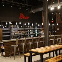 Boston Beer New Taproom 1 BeerPulse