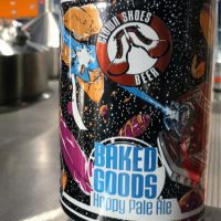 Clown Shoes Baked Goods can brewery file photo BeerPulse