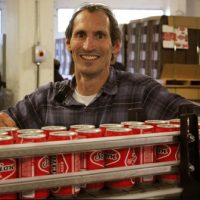 Full Sail Can Line Collin Godkin BeerPulse