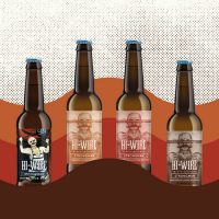 Hi-Wire Strongman Mixed Promo BeerPulse