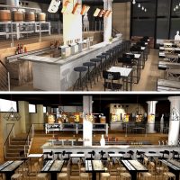 Hopsters renderings BeerPulse