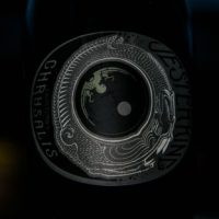 Jester King Nocturn Chrysalis 2017 BeerPulse
