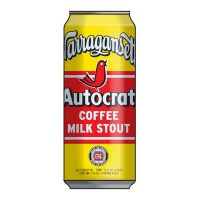 Narragansett Autocrat can BeerPulse