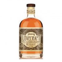Narragansett Lovecraft Hop Flavored Whiskey BeerPulse