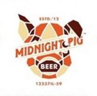 Nevin's Brewing Midnight Pig