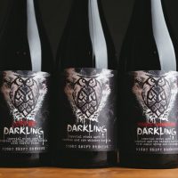 Night Shift Darkling Coffee Maple Cinnamon