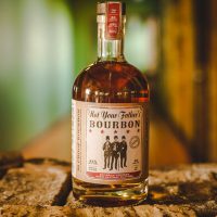 Small Town Craft Spirits Not Your Fathers Bourbon