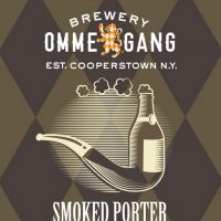Ommegang Smoked Porter BeerPulse
