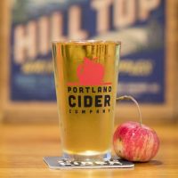 Portland Cider Oregon Wild BeerPulse