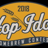Reubens Brews Hop Idol Homebrew Contest 2018
