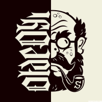 Second Self Beer Old Oyle label BeerPulse