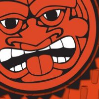 Sun King Brewery Fresh local beer banner
