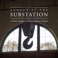Trillium Brewing Garden at the Substation copyright Trillium Brew
