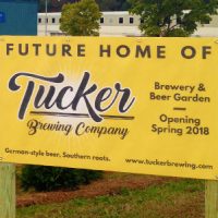 Tucker Brewing Company Georgia BeerPulse