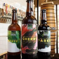 Upland Sours Four New Markets 2017 BeerPulse