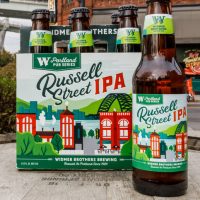 Widmer Brothers Russell Street IPA 6-pack BeerPulse