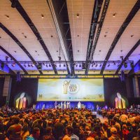 World Beer Cup 2016 Photos © Brewers Association